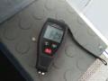 крышка багажника Toyota RAV4 3 поколение (XA30) [рестайлинг] 2008, 2.2 л., дизель, МКПП, внедорожник 5 дв. - фото №4