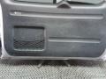 крышка багажника Toyota RAV4 3 поколение (XA30) [рестайлинг] 2008, 2.2 л., дизель, МКПП, внедорожник 5 дв. - фото №9