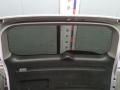 крышка багажника Toyota RAV4 3 поколение (XA30) [рестайлинг] 2008, 2.2 л., дизель, МКПП, внедорожник 5 дв. - фото №10