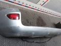 бампер задний Toyota RAV4 3 поколение (XA30) [рестайлинг] 2008, 2.2 л., дизель, МКПП, внедорожник 5 дв. - фото №2