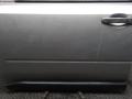 дверь передняя левая Nissan X-Trail T31 [рестайлинг] 2012, 2.0 л., дизель, МКПП, внедорожник 5 дв. - фото №3