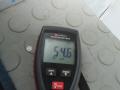 дверь передняя левая Nissan X-Trail T31 [рестайлинг] 2012, 2.0 л., дизель, МКПП, внедорожник 5 дв. - фото №4