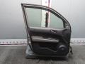 дверь передняя левая Nissan X-Trail T31 [рестайлинг] 2012, 2.0 л., дизель, МКПП, внедорожник 5 дв. - фото №5