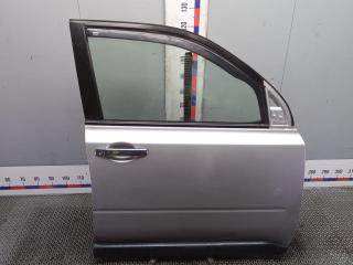 дверь передняя правая Nissan X-Trail T31 [рестайлинг] 2012, 2.0 л., дизель, МКПП, внедорожник 5 дв.