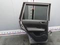 дверь задняя левая Nissan X-Trail T31 [рестайлинг] 2012, 2.0 л., дизель, МКПП, внедорожник 5 дв. - фото №5