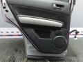 дверь задняя левая Nissan X-Trail T31 [рестайлинг] 2012, 2.0 л., дизель, МКПП, внедорожник 5 дв. - фото №8