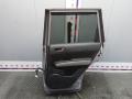 дверь задняя правая Nissan X-Trail T31 [рестайлинг] 2012, 2.0 л., дизель, МКПП, внедорожник 5 дв. - фото №5
