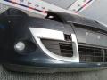 бампер передний Renault Scenic 3 поколение 2011, 1.5 л., дизель, МКПП, минивэн - фото №2
