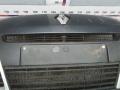 бампер передний Renault Scenic 3 поколение 2011, 1.5 л., дизель, МКПП, минивэн - фото №3