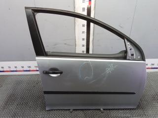 дверь передняя правая Volkswagen Golf 5 поколение 2006, 1.4 л., бензин, МКПП, хетчбэк 5 дв.