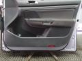 дверь передняя правая Volkswagen Golf 5 поколение 2006, 1.4 л., бензин, МКПП, хетчбэк 5 дв. - фото №9