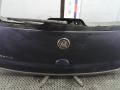 крышка багажника Opel Meriva 2 поколение (B) 2010, 1.4 л., бензин, МКПП, минивэн - фото №5