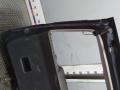 крышка багажника Opel Meriva 2 поколение (B) 2010, 1.4 л., бензин, МКПП, минивэн - фото №8