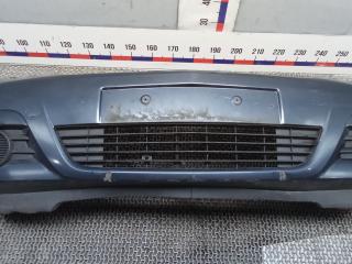 бампер передний Opel Meriva 2 поколение (B) 2010, 1.4 л., бензин, МКПП, минивэн
