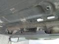 крышка багажника Honda Jazz 1 поколение [рестайлинг] 2007, 1.3 л., iDSi, бензин, МКПП, хетчбэк 5 дв. - фото №4