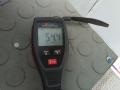 крышка багажника Honda Jazz 1 поколение [рестайлинг] 2007, 1.3 л., iDSi, бензин, МКПП, хетчбэк 5 дв. - фото №5