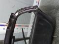 крышка багажника Honda Jazz 1 поколение [рестайлинг] 2007, 1.3 л., iDSi, бензин, МКПП, хетчбэк 5 дв. - фото №8