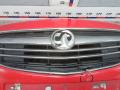 бампер передний Opel Meriva 2 поколение (B) [рестайлинг] 2015, 1.4 л., бензин, МКПП, минивэн - фото №3