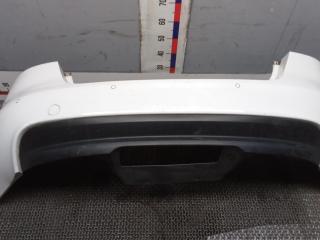 бампер задний Jaguar XE X760 2015, 2.0 л., дизель, МКПП, седан