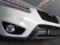 бампер передний Hyundai Santa Fe 3 поколение (DM) 2012, 2.2 л., дизель, АКПП, внедорожник 5 дв. - фото №2