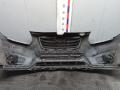 бампер передний Hyundai Santa Fe 3 поколение (DM) 2012, 2.2 л., дизель, АКПП, внедорожник 5 дв. - фото №7