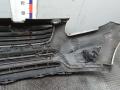 бампер передний Hyundai Santa Fe 3 поколение (DM) 2012, 2.2 л., дизель, АКПП, внедорожник 5 дв. - фото №9
