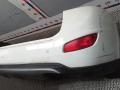бампер задний Hyundai Santa Fe 3 поколение (DM) 2012, 2.2 л., дизель, АКПП, внедорожник 5 дв. - фото №4
