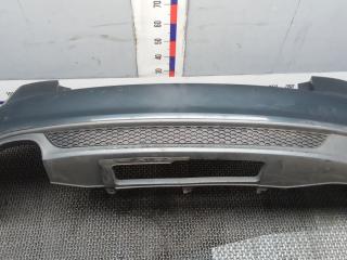 бампер задний Audi A6 4G/C7 2013, 2.0 л., дизель, МКПП, седан