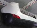 бампер задний Hyundai ix35 1 поколение [рестайлинг] 2013, 1.7 л., дизель, МКПП, внедорожник 5 дв. - фото №2