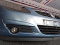 бампер передний Opel Corsa D 2006, 1.2 л., бензин, МКПП, хетчбэк 5 дв. - фото №2