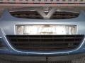 бампер передний Opel Corsa D 2006, 1.2 л., бензин, МКПП, хетчбэк 5 дв. - фото №3