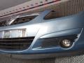 бампер передний Opel Corsa D 2006, 1.2 л., бензин, МКПП, хетчбэк 5 дв. - фото №5