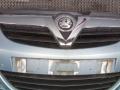 бампер передний Opel Corsa D 2006, 1.2 л., бензин, МКПП, хетчбэк 5 дв. - фото №6