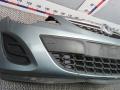 бампер передний Opel Corsa D [2-й рестайлинг] 2011, 1.2 л., бензин, МКПП, хетчбэк 5 дв. - фото №2