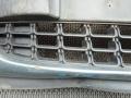 бампер передний Opel Corsa D [2-й рестайлинг] 2011, 1.2 л., бензин, МКПП, хетчбэк 5 дв. - фото №6