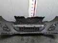 бампер передний Opel Corsa D [2-й рестайлинг] 2011, 1.2 л., бензин, МКПП, хетчбэк 5 дв. - фото №7