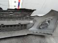 бампер передний Opel Corsa D [2-й рестайлинг] 2011, 1.2 л., бензин, МКПП, хетчбэк 5 дв. - фото №9