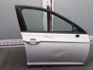 дверь передняя правая Volkswagen Passat B8 2016, 1.6 л., дизель, МКПП, седан