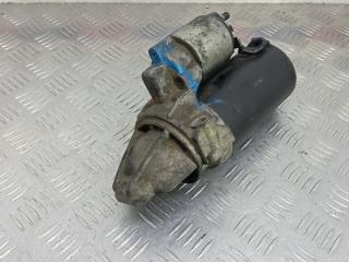 стартер Citroen Jumper 2 поколение 2007, 2.2 л., дизель, МКПП, микроавтобус, BN