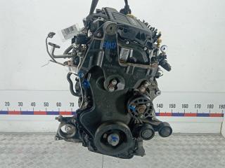 двигатель Nissan X-Trail T32 2014, 1.6 л., дизель, МКПП, внедорожник 5 дв., R9M