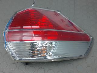 фонарь задний правый Nissan X-Trail T32 2014, 1.6 л., дизель, МКПП, внедорожник 5 дв.