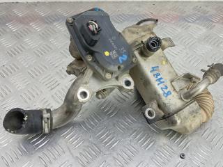 клапан EGR Nissan X-Trail T32 2015, 1.6 л., дизель, МКПП, внедорожник 5 дв., A2C53350932