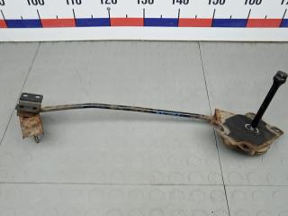 крепление запаски Kia Sorento 2 поколение 2010, 2.2 л., дизель, АКПП, внедорожник 5 дв., 628502P000