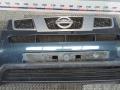 бампер передний Nissan X-Trail T31 [рестайлинг] 2011, 2.0 л., дизель, МКПП, внедорожник 5 дв. - фото №5