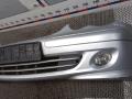 бампер передний Mercedes-Benz C-Класс W203/S203/CL203 [рестайлинг] 2004, 1.8 л., C180K, бензин, АКПП, седан - фото №4
