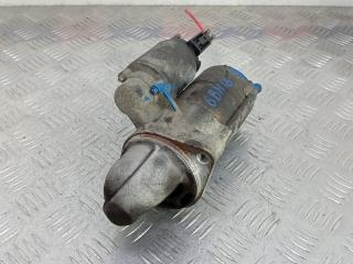 стартер Hyundai Santa Fe 2 поколение (CM) [рестайлинг] 2011, 2.2 л., дизель, МКПП, внедорожник 5 дв., 36100-2F000
