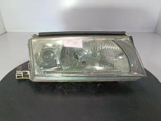фара правая Skoda Octavia 1 поколение (A4) [рестайлинг] 2003, цвет, 1EL-010202-02