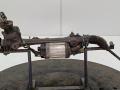 рулевая рейка Volkswagen Golf 5 поколение 2006, цвет, 1K1423051CD - фото №2