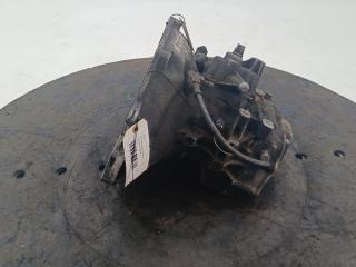 КПП механическая (МКПП) Opel Astra G 2000, цвет, F17