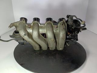 коллектор впускной Volkswagen Golf 5 поколение 2007, цвет, 06F133210D